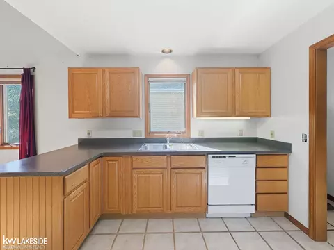 Kitchen - 6847 Huron, Caseville, MI 48725 photo 4 of 4