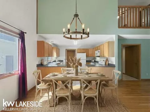Dining - 6847 Huron, Caseville, MI 48725 photo 1 of 1