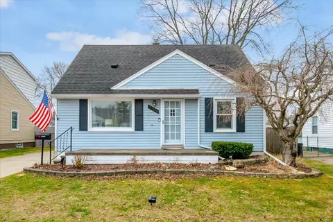 21706 Revere, Saint Clair Shores, MI 48080
