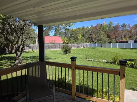 Exterior - 3943 Wice, Gladwin, MI 48624 photo 2 of 7