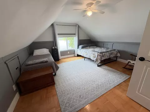 Bedroom - 3943 Wice, Gladwin, MI 48624 photo 6 of 7
