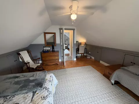 Bedroom - 3943 Wice, Gladwin, MI 48624 photo 7 of 7