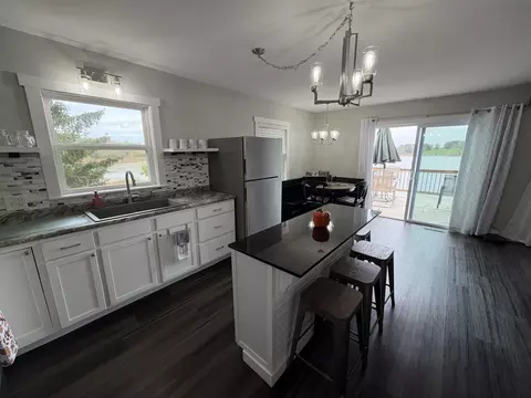Kitchen - 3943 Wice, Gladwin, MI 48624 photo 2 of 3