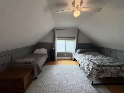 Bedroom - 3943 Wice, Gladwin, MI 48624 photo 5 of 7