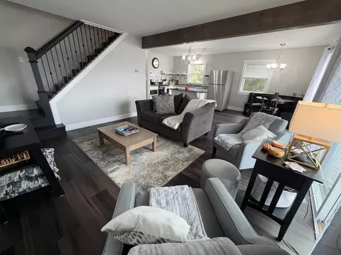 Living - 3943 Wice, Gladwin, MI 48624 photo 2 of 5