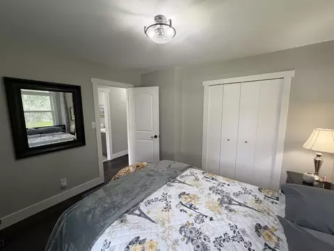 Bedroom - 3943 Wice, Gladwin, MI 48624 photo 2 of 7