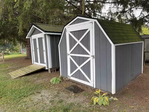 Exterior - 3943 Wice, Gladwin, MI 48624 photo 7 of 7