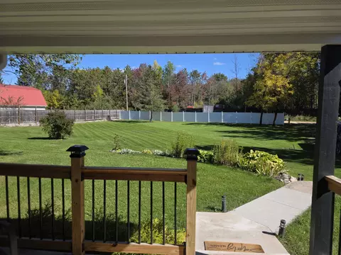 Exterior - 3943 Wice, Gladwin, MI 48624 photo 3 of 7