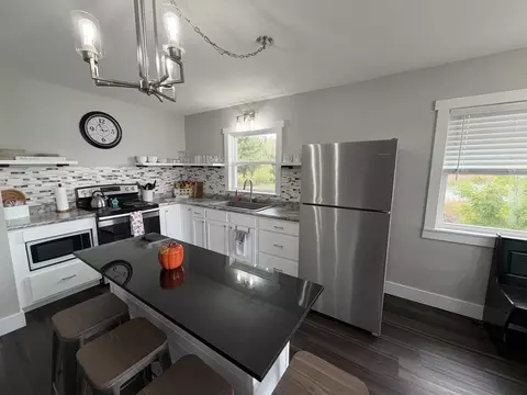 Kitchen - 3943 Wice, Gladwin, MI 48624 photo 1 of 3