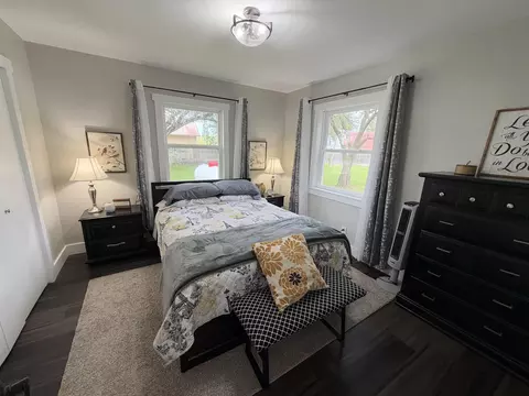 Bedroom - 3943 Wice, Gladwin, MI 48624 photo 1 of 7
