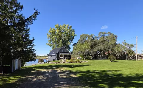 Exterior - 3943 Wice, Gladwin, MI 48624 photo 1 of 7