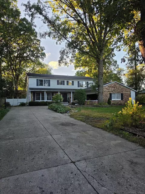 717 Kane, Mount Pleasant, MI 48858