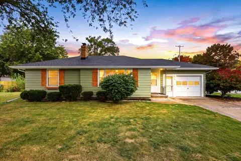 1 Chippewa, Saginaw, MI 48602