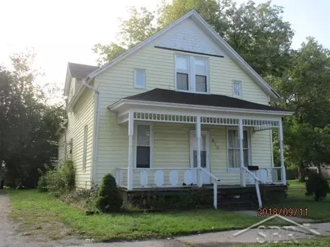 128 N Carolina, Saginaw, MI 48602