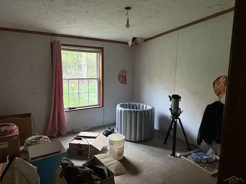 Bedroom - 10312 Outback, Frederic, MI 49733 photo 2 of 5