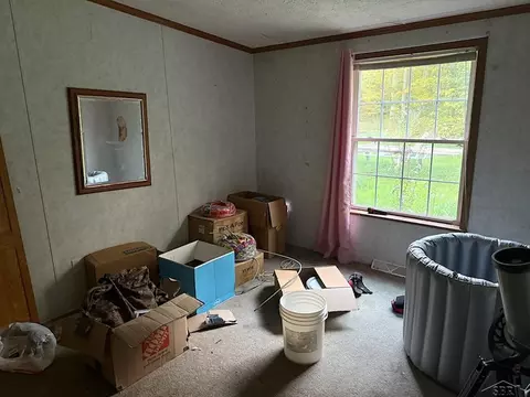 Bedroom - 10312 Outback, Frederic, MI 49733 photo 3 of 5