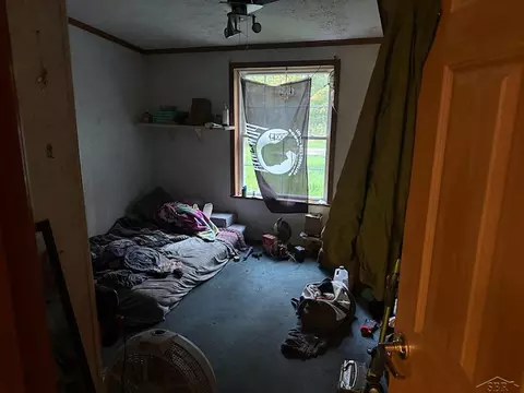 Bedroom - 10312 Outback, Frederic, MI 49733 photo 5 of 5