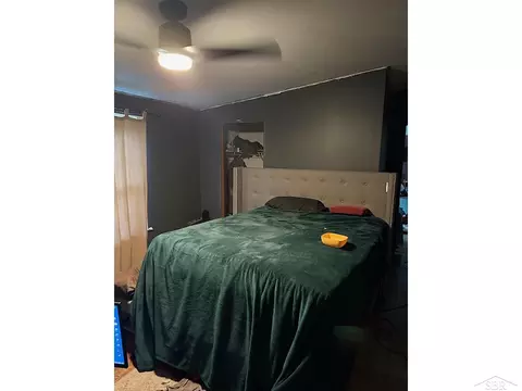 Bedroom - 10312 Outback, Frederic, MI 49733 photo 4 of 5