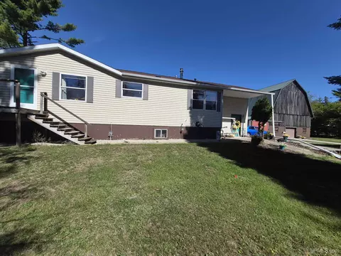 W4570 G-12, Stephenson, MI 49887