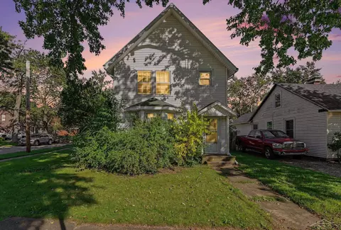 600 Laurel, Sturgis, MI 49091