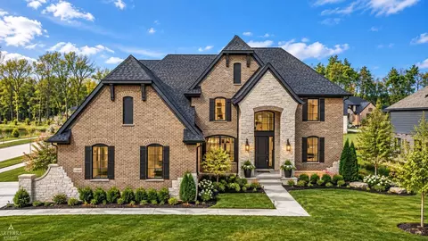 11849 Encore, Shelby Township, MI 48315