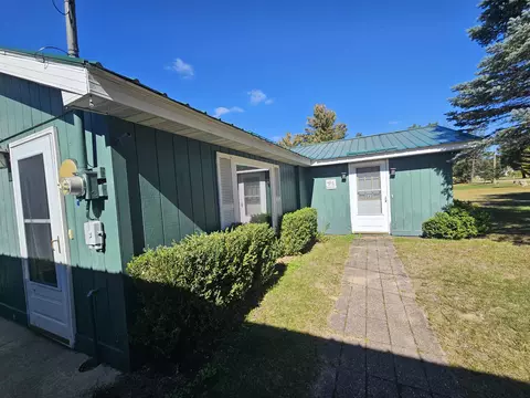 Exterior - 10141 Suzanne, Harrison, MI 48625 photo 10 of 11