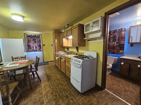 Kitchen - 10141 Suzanne, Harrison, MI 48625 photo 2 of 2