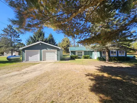 Exterior - 10141 Suzanne, Harrison, MI 48625 photo 2 of 11