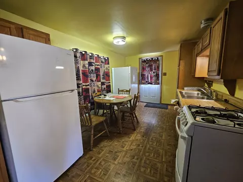 Kitchen - 10141 Suzanne, Harrison, MI 48625 photo 1 of 2
