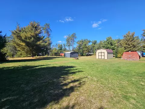 Exterior - 10141 Suzanne, Harrison, MI 48625 photo 8 of 11