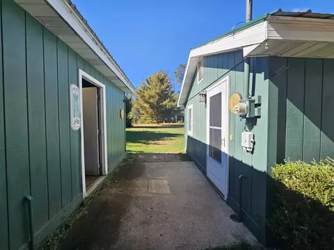 Exterior - 10141 Suzanne, Harrison, MI 48625 photo 11 of 11