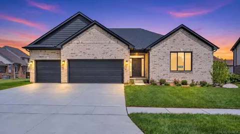 1073 Williamson, Pontiac, MI 48340
