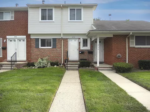 8172 Farnum, Warren, MI 48093