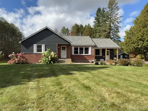 35345 Timonen, Chassell, MI 49916