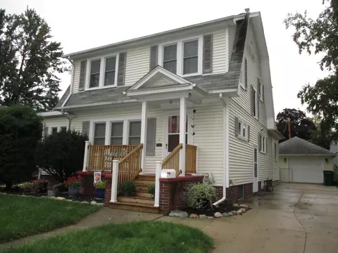 507 Marquette, Durand, MI 48429