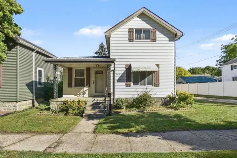 805 19th, Bay City, MI 48708