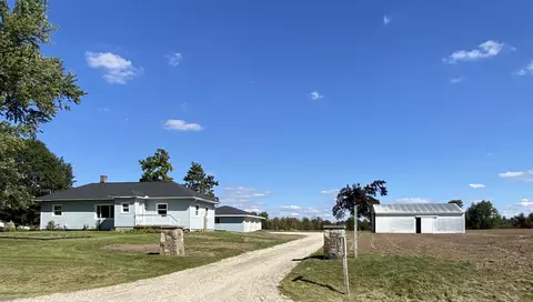 2178 Elm, Webberville, MI 48892