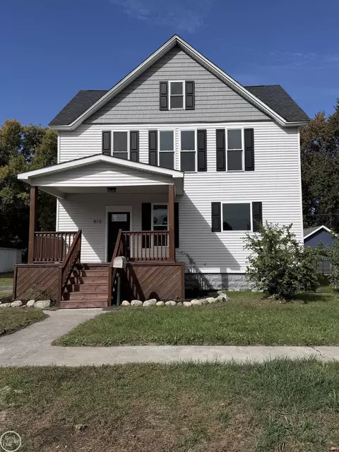 815 Beard, Port Huron, MI 48060