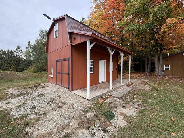 2004 S County Road 405, Newberry, MI 49868