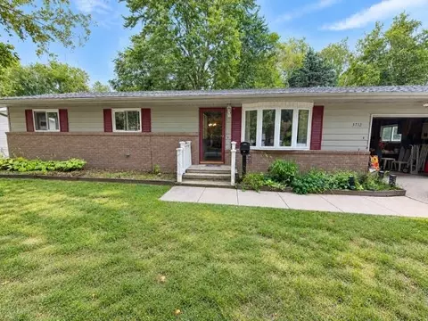 3712 Waldo, Midland, MI 48642