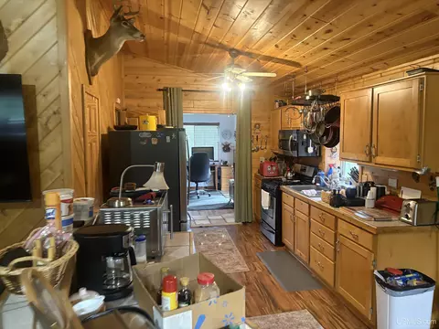 Kitchen - 4995 E Maple Ridge 37th, Rock, MI 49880 photo 1 of 2
