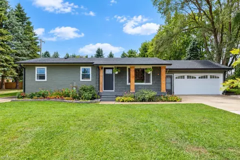 9954 Middleton, Ovid, MI 48866