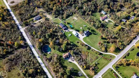 View/Area - 9017 Meisner, Casco, MI 48064 photo 12 of 16