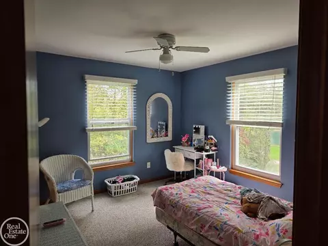 Bedroom - 9017 Meisner, Casco, MI 48064 photo 1 of 4