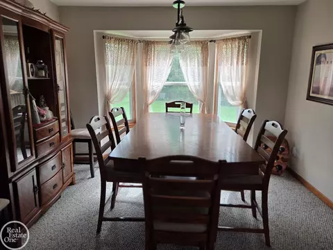 Dining - 9017 Meisner, Casco, MI 48064 photo 1 of 1