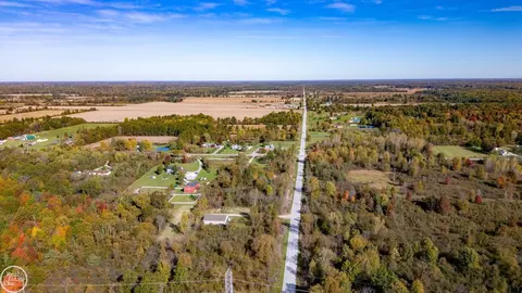 View/Area - 9017 Meisner, Casco, MI 48064 photo 13 of 16
