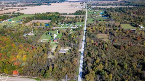 View/Area - 9017 Meisner, Casco, MI 48064 photo 14 of 16