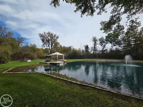 View/Area - 9017 Meisner, Casco, MI 48064 photo 5 of 16