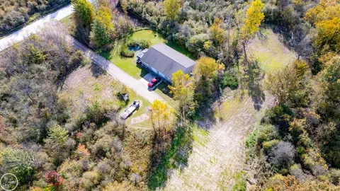 View/Area - 9017 Meisner, Casco, MI 48064 photo 7 of 16