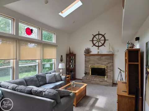 Living - 9017 Meisner, Casco, MI 48064 photo 1 of 3